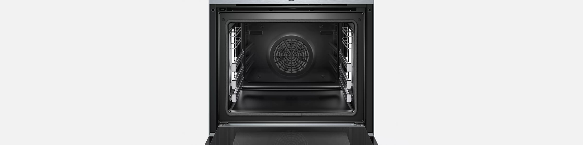 Video Bosch Self Cleaning Oven Sceptre